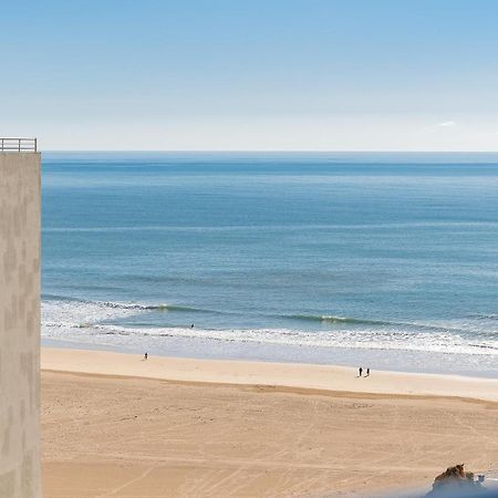 Ocean Beachfront Home By Real Life Concierge Portimão Exterior photo