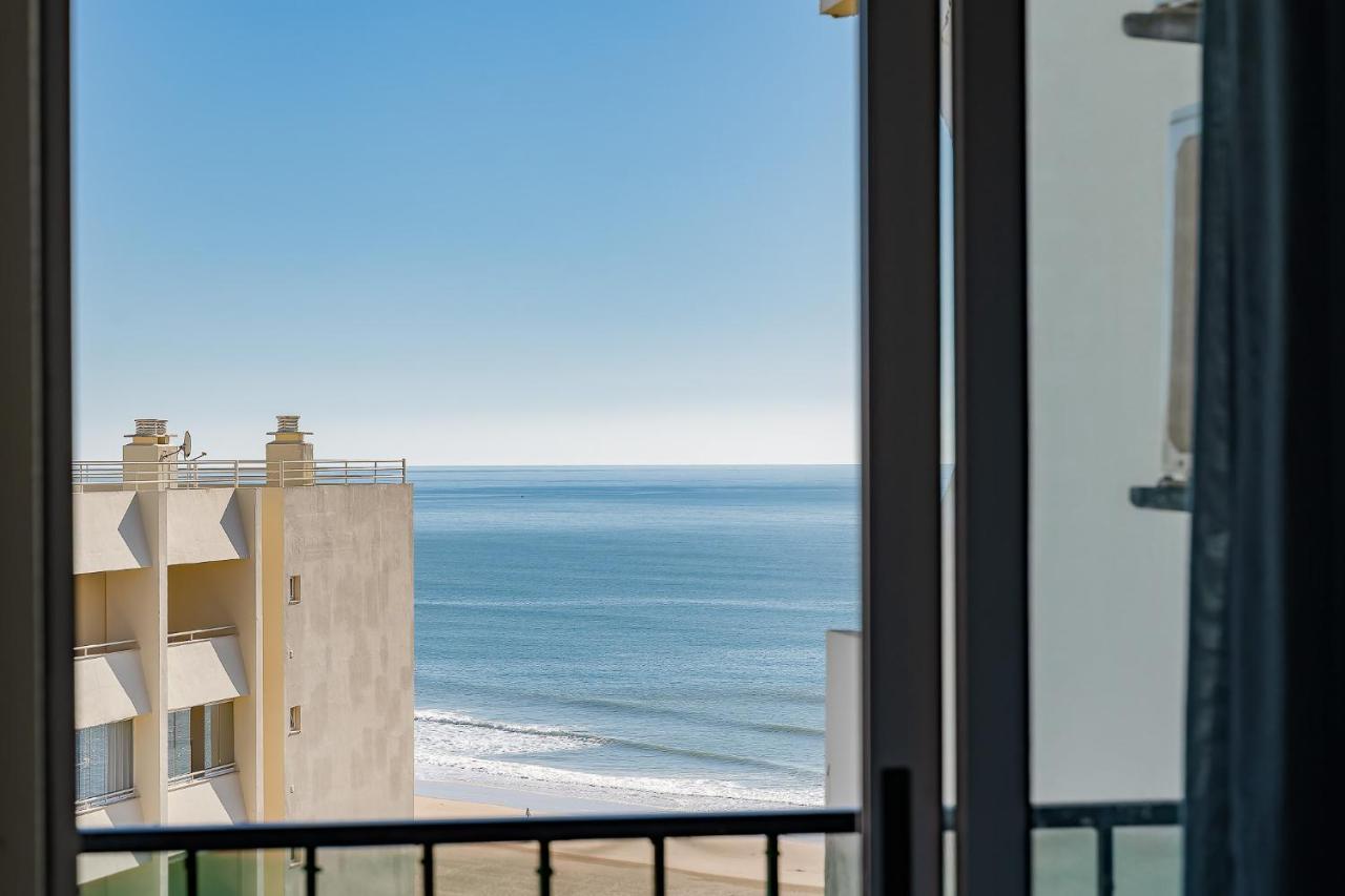 Ocean Beachfront Home By Real Life Concierge Portimão Exterior photo
